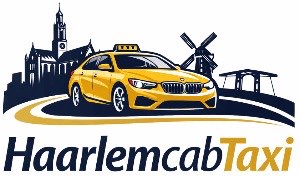 HaarlemCabTaxi logo